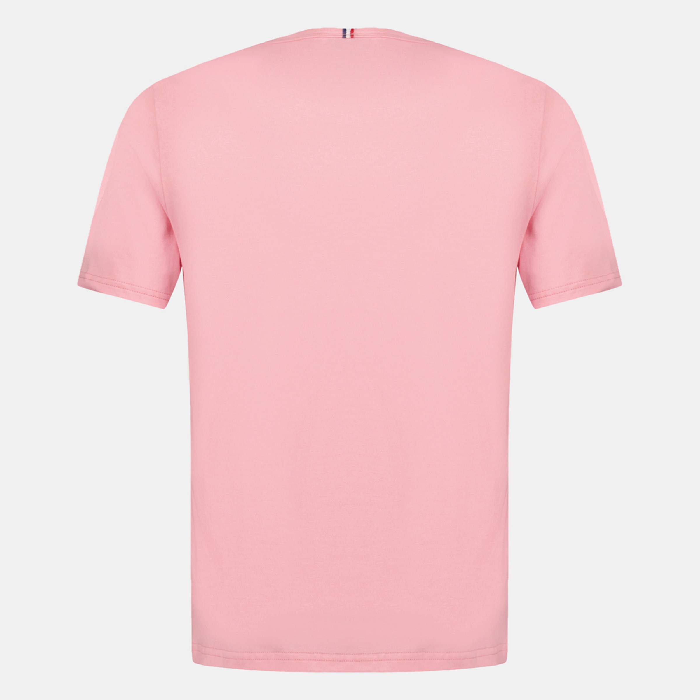 T-shirt de Homem Monochrome Tee SS N°3 M Rosa-2
