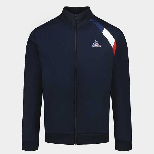 Imagem 0 de Sweatshirt de Homem TRI SP FZ Sweat N°1 M