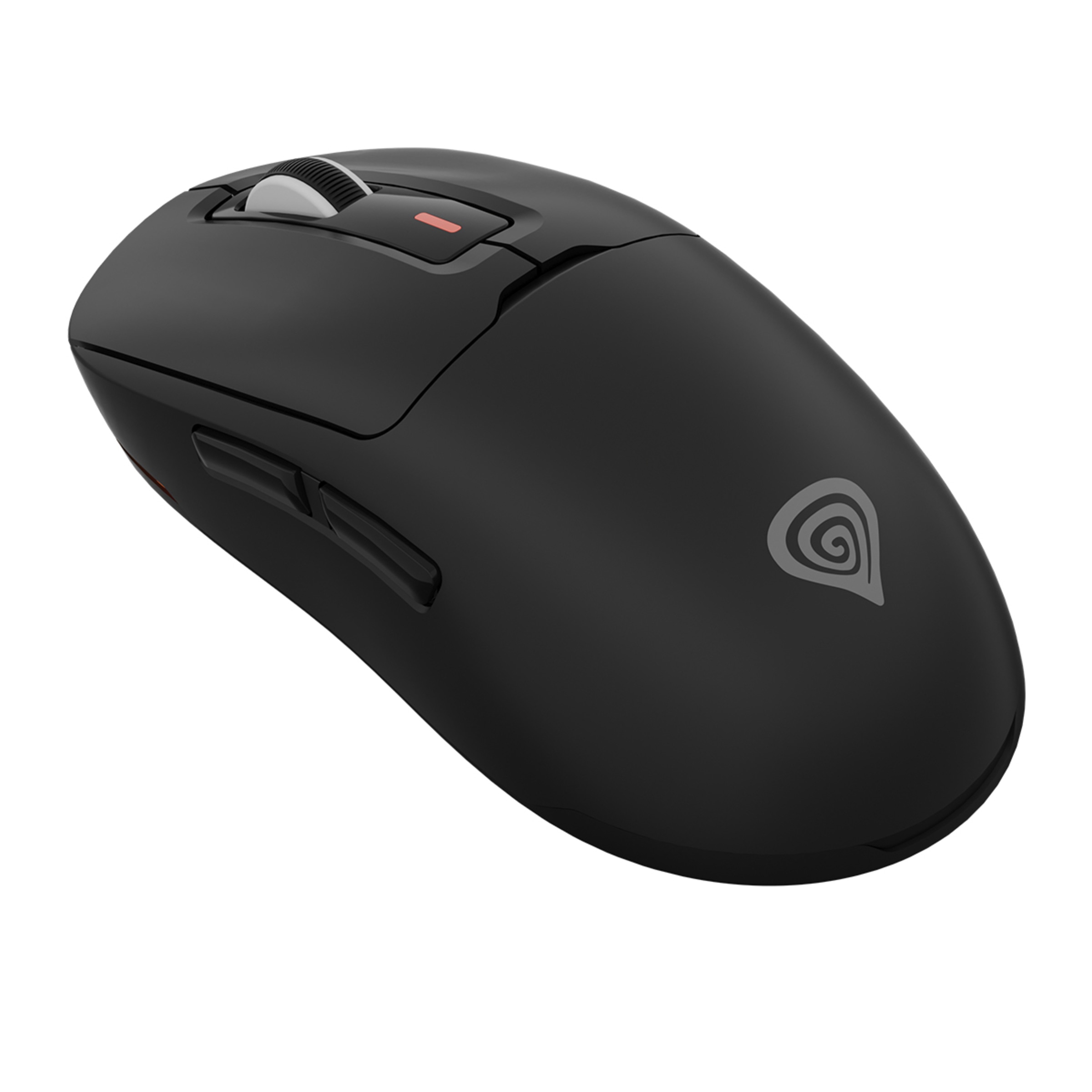 Ratón Gaming Genesis Zircon 660, RF Wireless + Bluetooth + USB-A Negro-3
