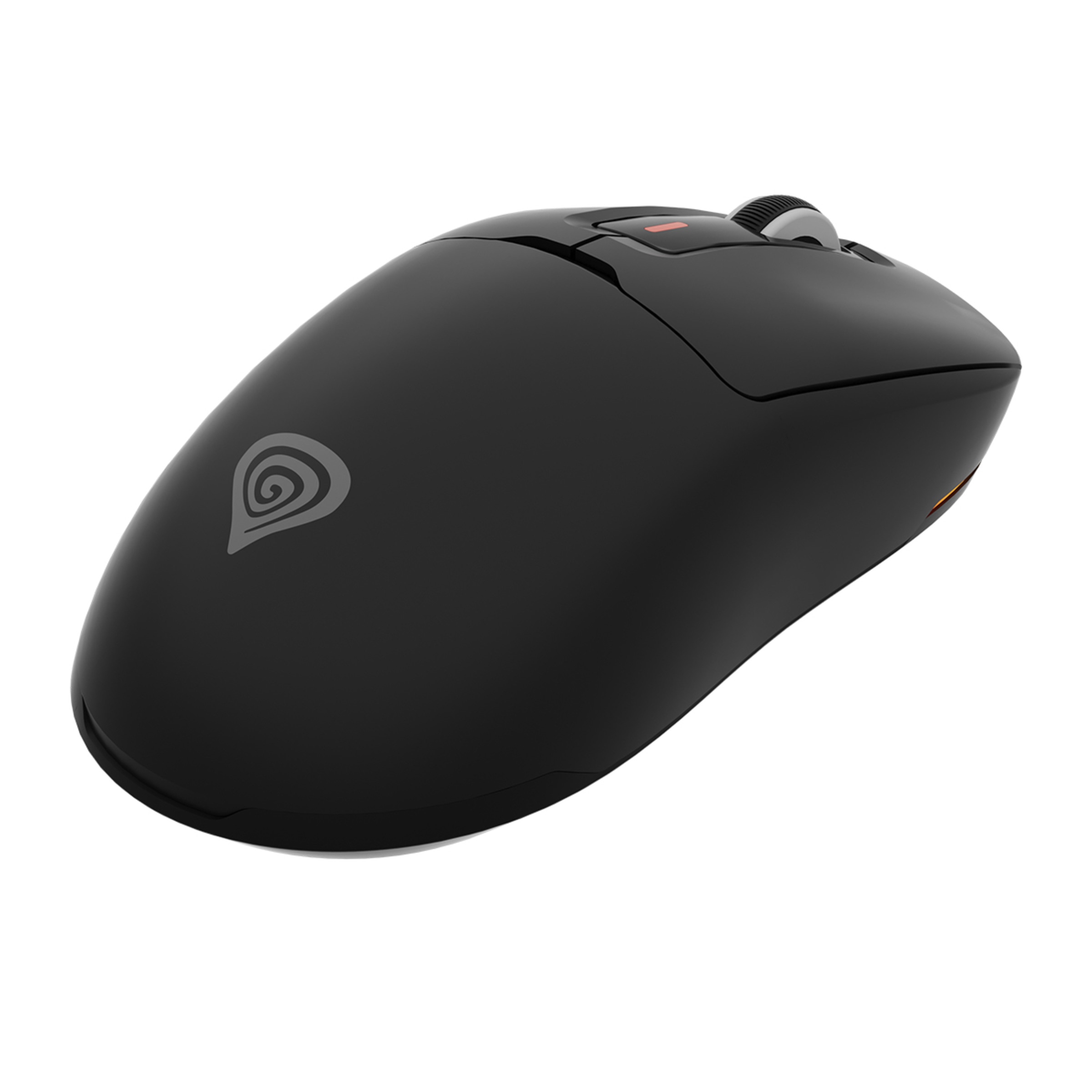 Ratón Gaming Genesis Zircon 660, RF Wireless + Bluetooth + USB-A Negro-2