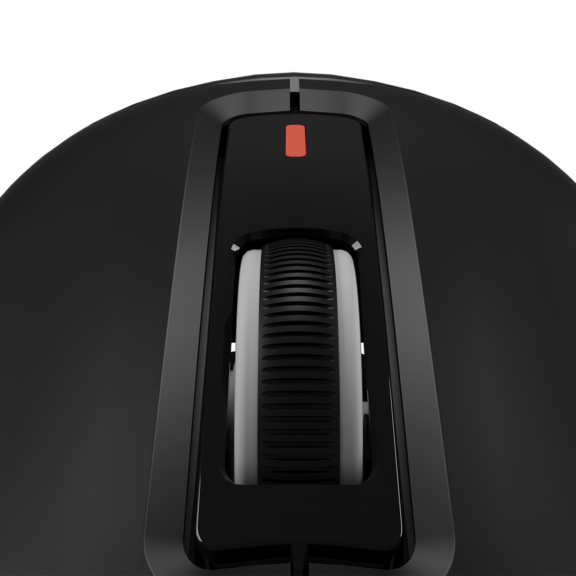 Ratón Gaming Genesis Zircon 660, RF Wireless + Bluetooth + USB-A Negro-13