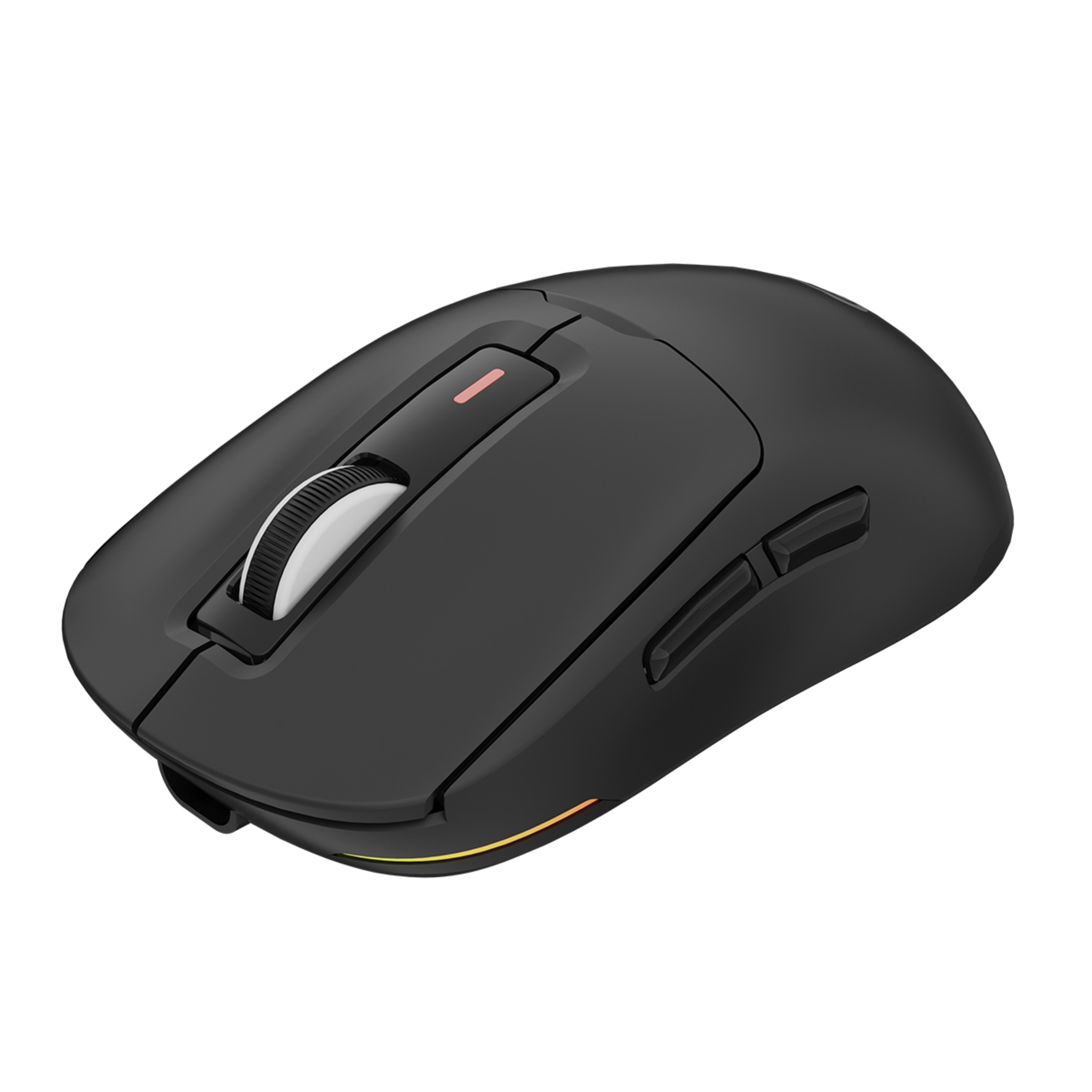 Ratón Gaming Genesis Zircon 660, RF Wireless + Bluetooth + USB-A Negro-10