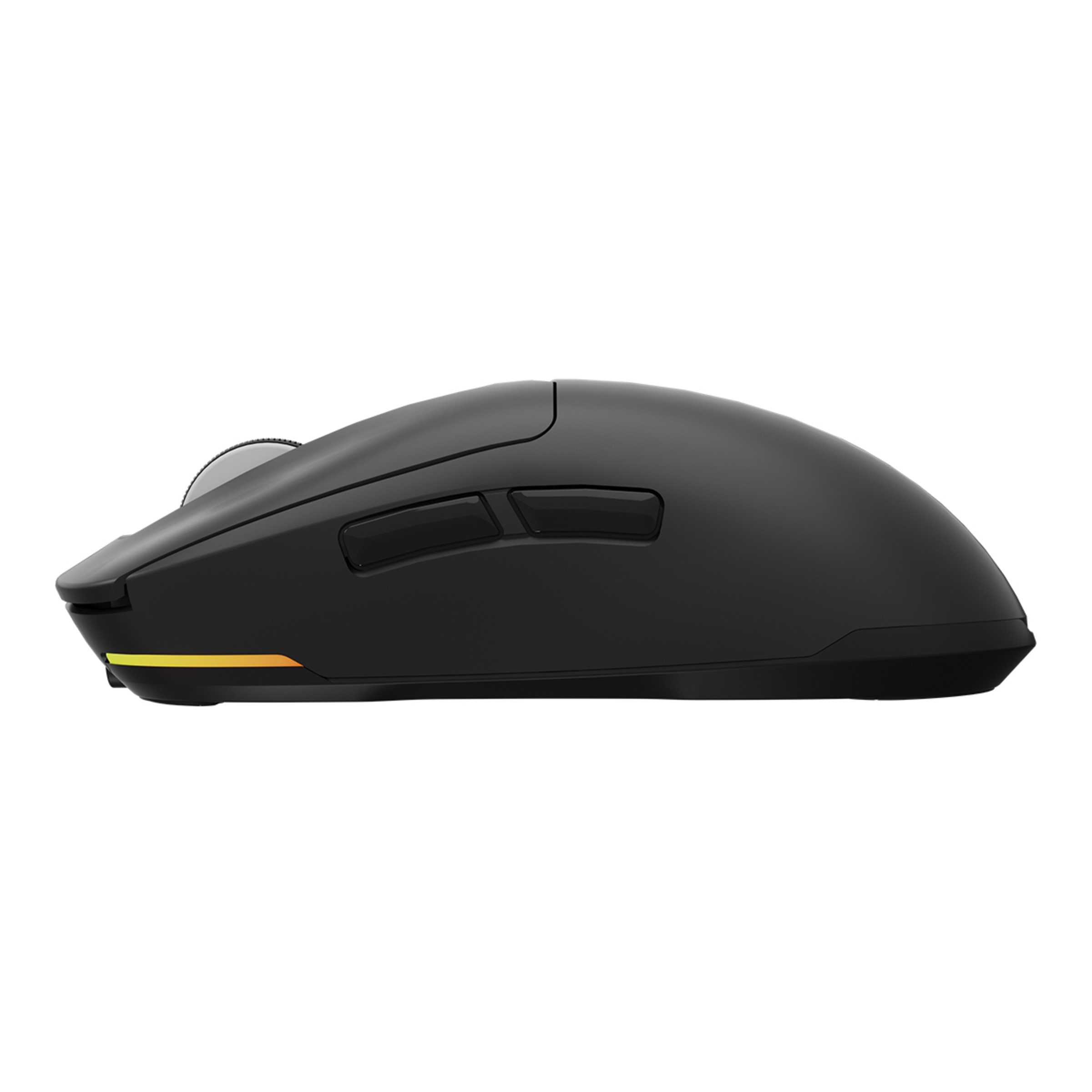 Ratón Gaming Genesis Zircon 660, RF Wireless + Bluetooth + USB-A Negro-8
