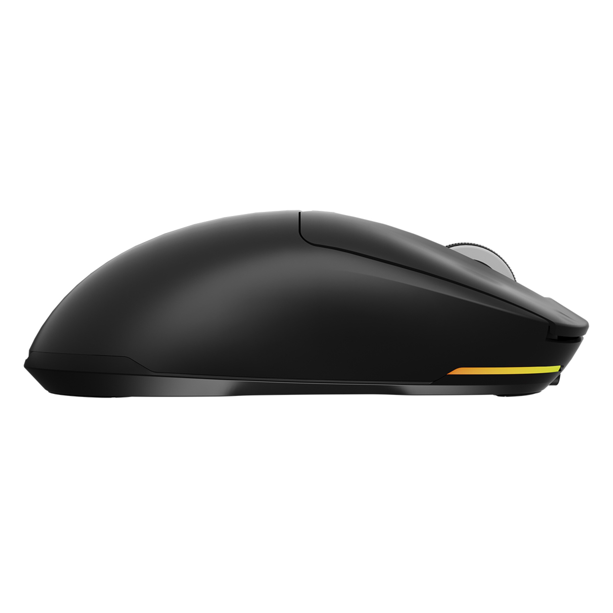 Ratón Gaming Genesis Zircon 660, RF Wireless + Bluetooth + USB-A Negro-7