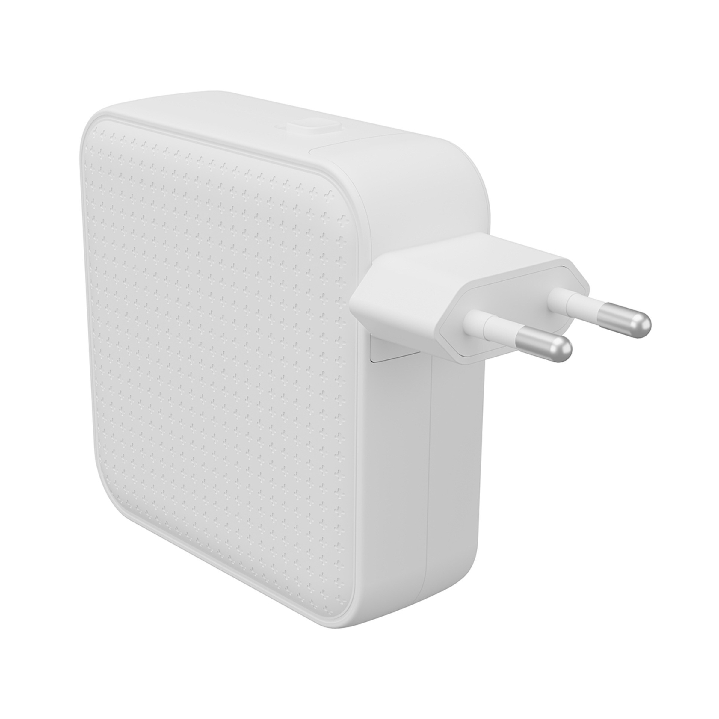 Cargador HyperJuice 100W USB-C GaN Blanco-3
