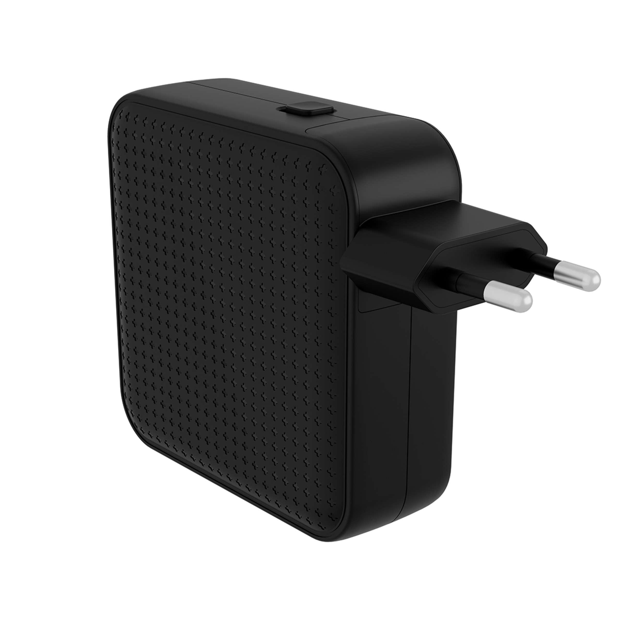 Cargador HyperJuice 100W USB-C GaN Negro-2