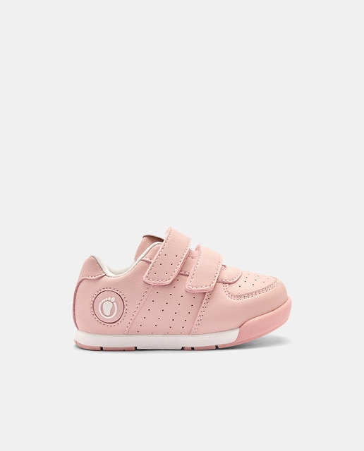 Imagem 0 de Sapatilhas Básicas com Velcros Sports BF