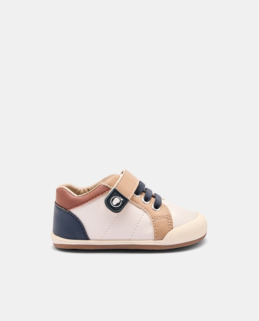 Imagem 0 de Sapatilhas Combi com Velcro BF