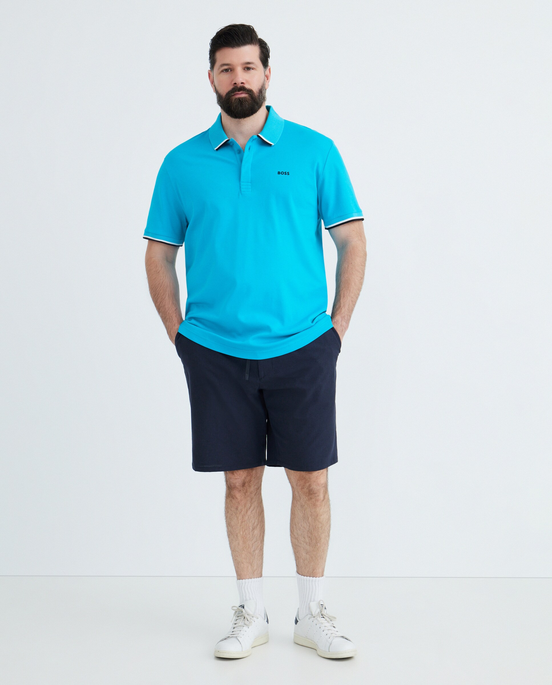 Boss Tallas Grandes Hombre El Corte Ingles Boss Moda Hombre El