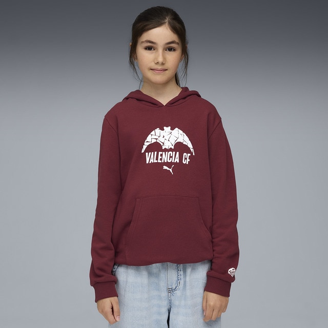 Imagem 0 de Sweatshirt de Homem VCF FtblCulture Hoodie Jr