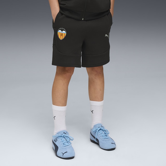 Imagem 0 de Calções de Homem VCF Evostripe Shorts Jr
