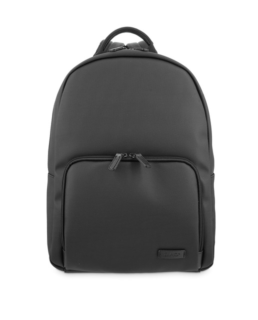 Imagen 0 de Mochila de caballero con capacidad para documentos.