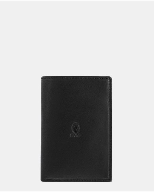 Imagen 0 de Cartera de caballero con capacidad para 12 tarjetas.