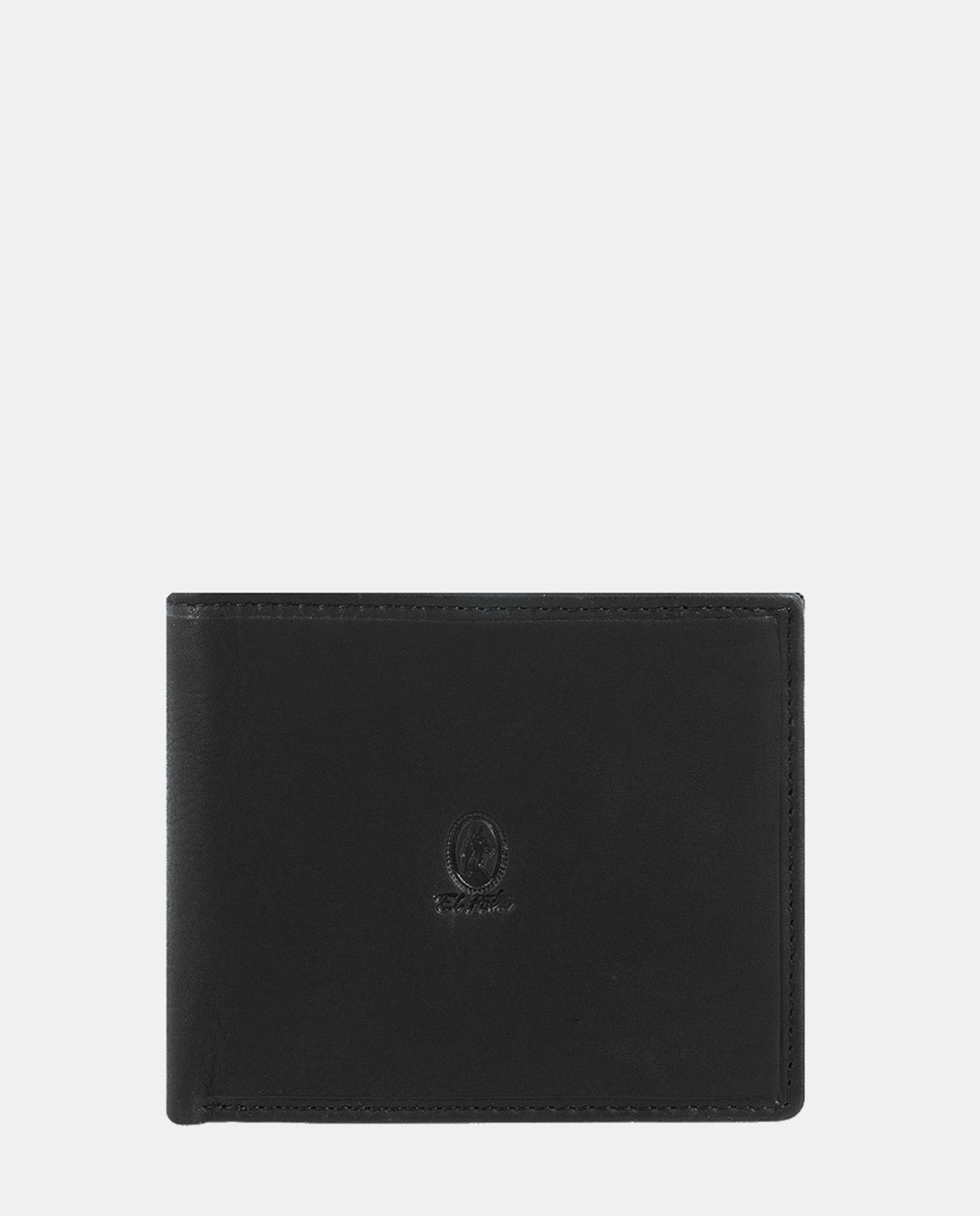 Imagen 0 de Cartera de caballero tipo americano.