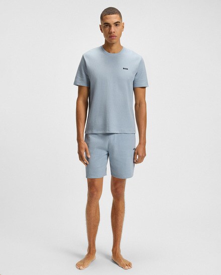 Homewear Pijamas Hombre Hugo Boss El Corte Ingles Pantalón Largo