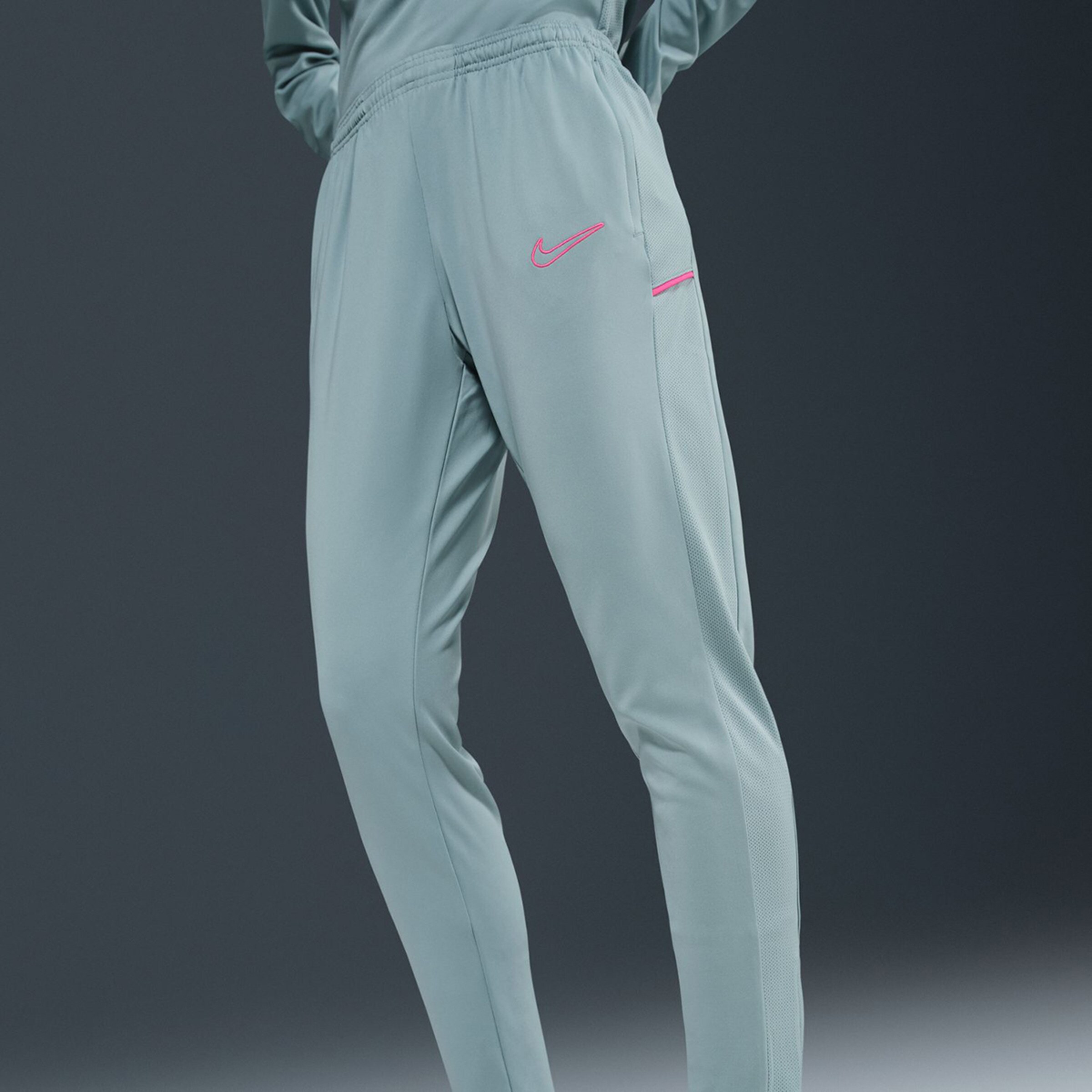 Pantalones Deportivos PantalÃ³n Nike Academy Mujer Pantalón De - Main Image