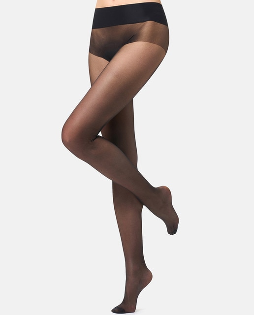 Imagem 0 de Collants Básicos - Cru