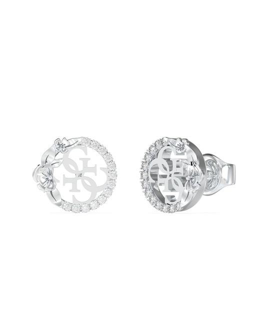 Imagem 0 de Brincos 4 Love 10mm 4G Flowers Studs