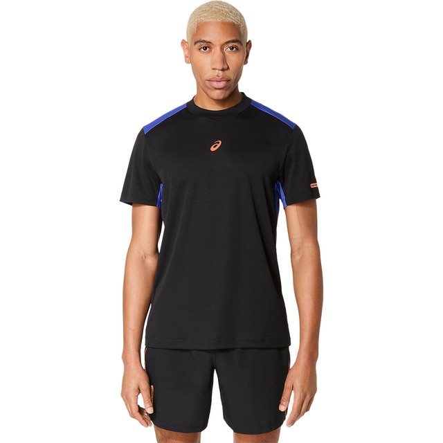 Imagem 0 de T-shirts de Padel de Homem Padel Court SS Top