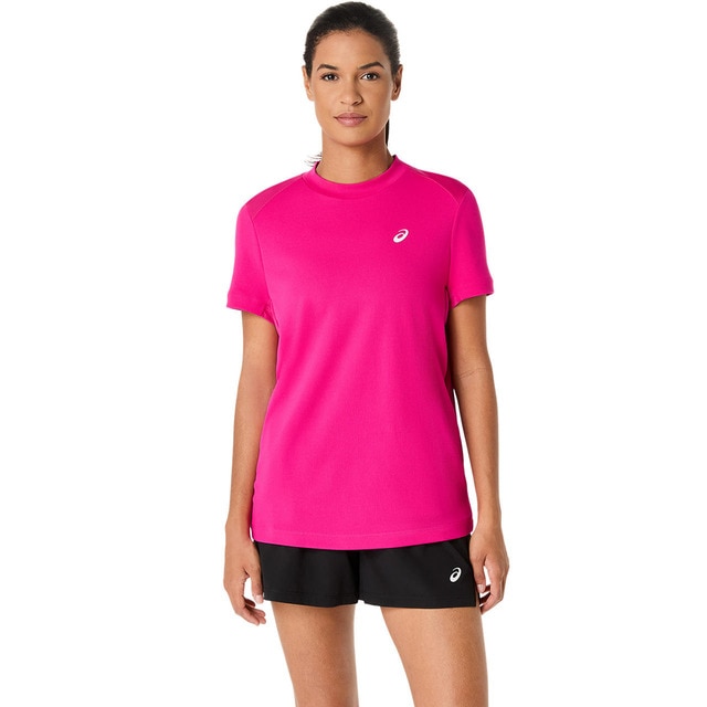Imagem 0 de T-shirts de Ténis de Mulher Court SS Top