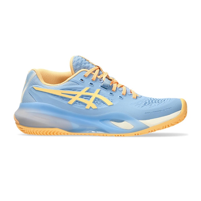Imagem 0 de Sapatilhas de Padel Gel-Resolution X Padel