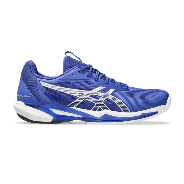 Imagen 0 de Deportivas hombre de Tenis SOLUTION SPEED FF 3 Asics