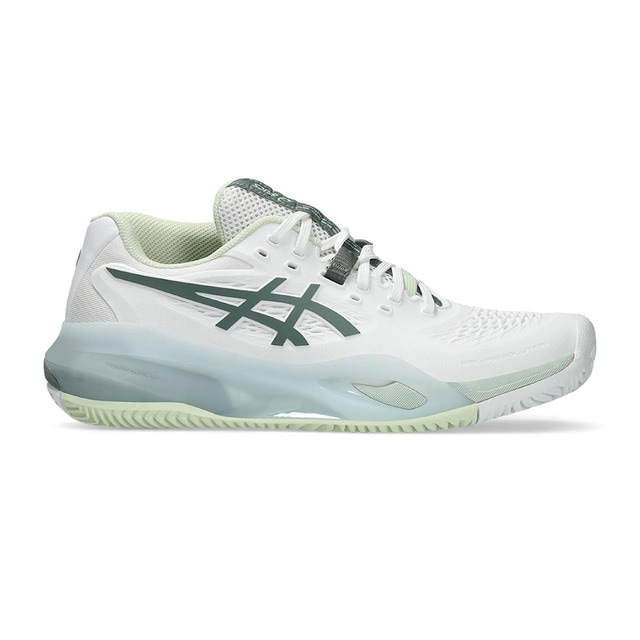 Imagen 0 de Deportivas mujer de Tenis GEL-RESOLUTION X CLAY Asics