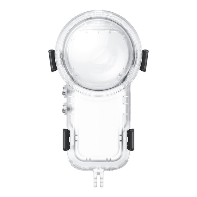 Imagen 0 de Carcasa de buceo Insta360 Invisible Dive Case para cámara Insta360 X5