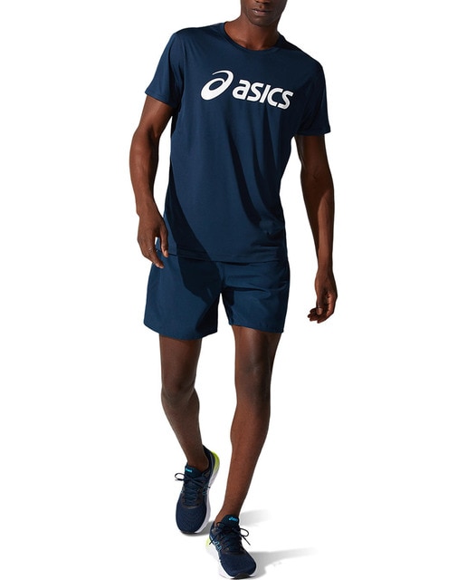 Imagen 0 de Camiseta de hombre Core Top Asics