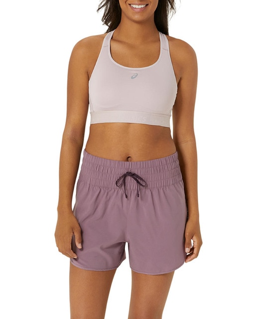 Imagen 0 de Tops de mujer de running ROAD COMPRESSION BRA Asics