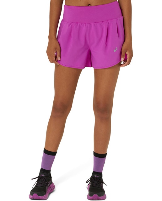 Imagen 0 de Short de mujer Road 3.5In Asics