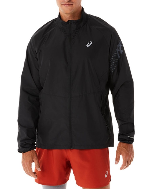 Imagen 0 de Chaqueta de hombre Icon Asics