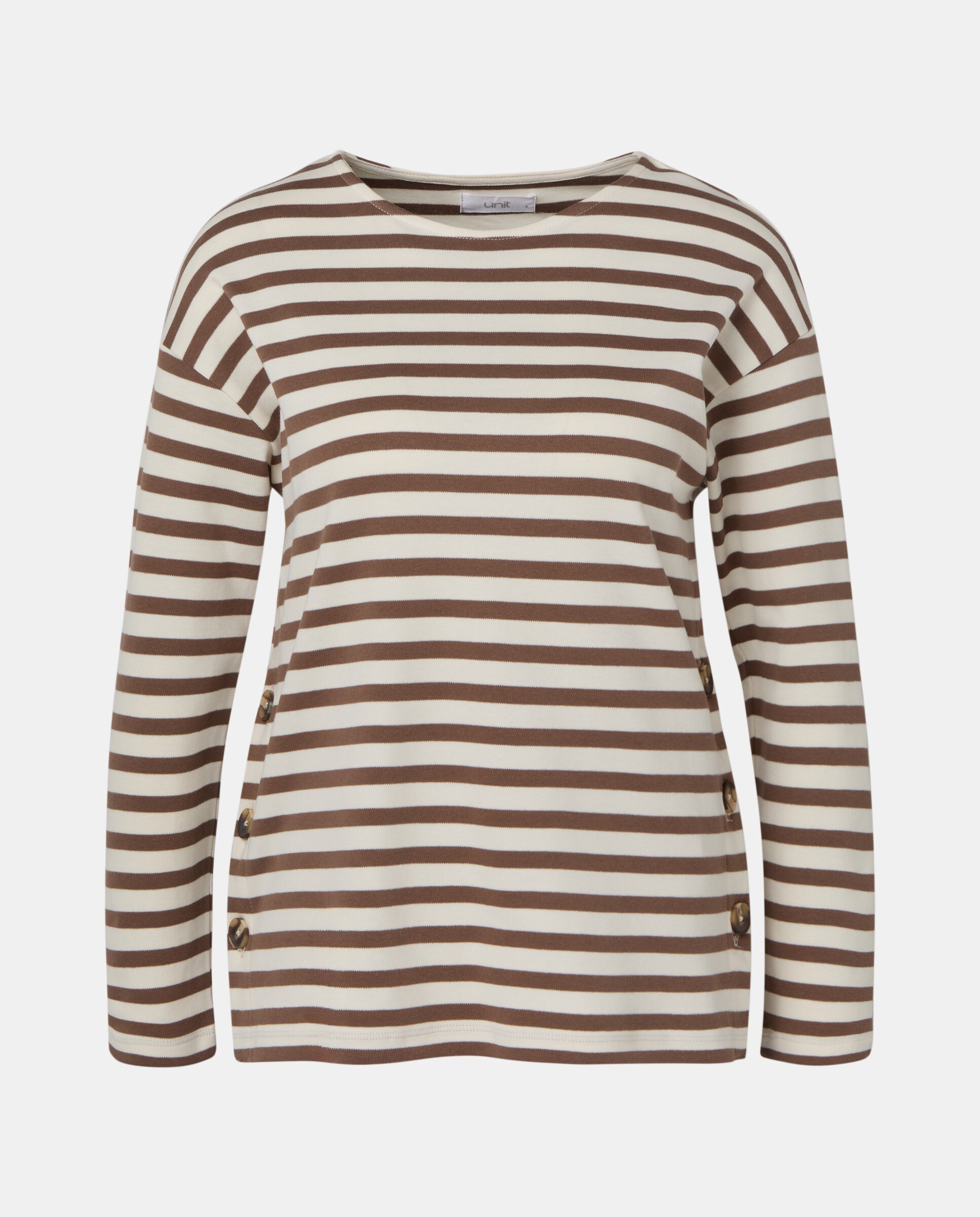 Camiseta Algodon Camisetas Mujer Unit Hipercor Camiseta Mujer