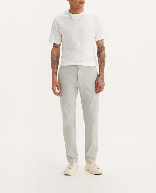 Imagen 0 de Chino de hombre regular XX Std™ liso