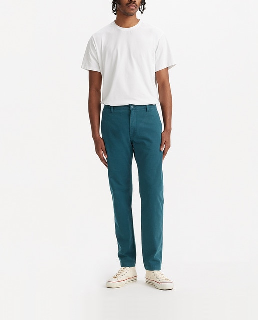 Imagen 0 de Chino de hombre regular XX Std™ liso