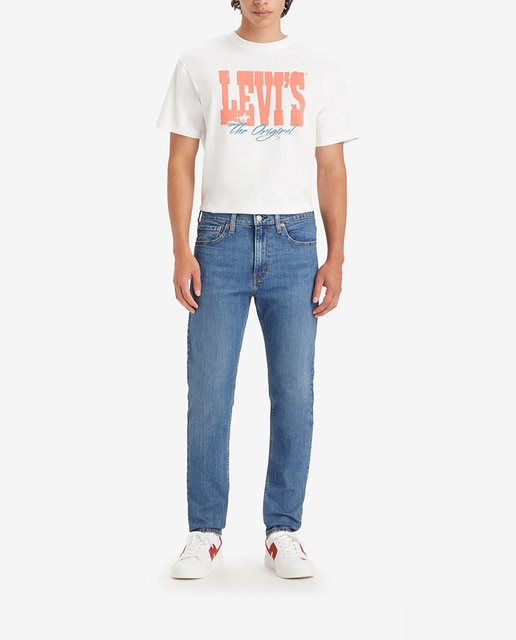 Imagen 0 de Vaquero de hombre 510™ Skinny con stretch