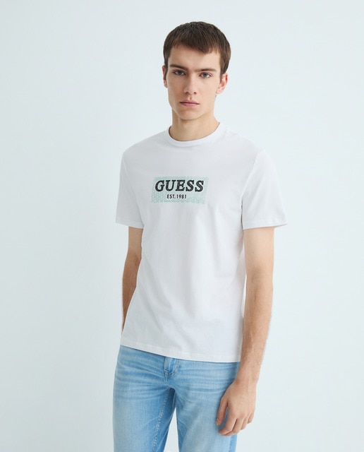 Imagem 0 de T-shirt com manga curta