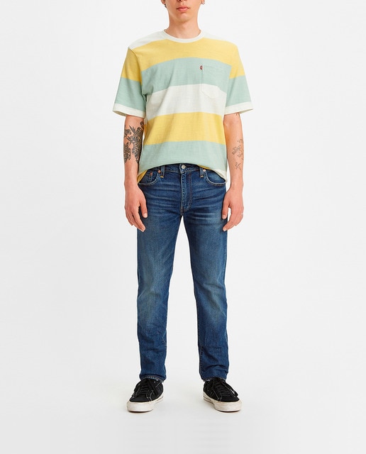 Imagen 0 de Vaquero de hombre 512™ Slim Taper