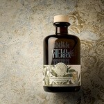 aceite de oliva virgen extra categoría superior obtenido directamente de aceitunas botella 500 ml