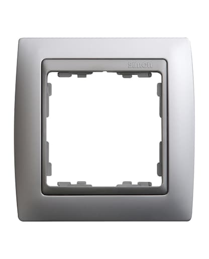 Imagen 0 de Marco simple S82