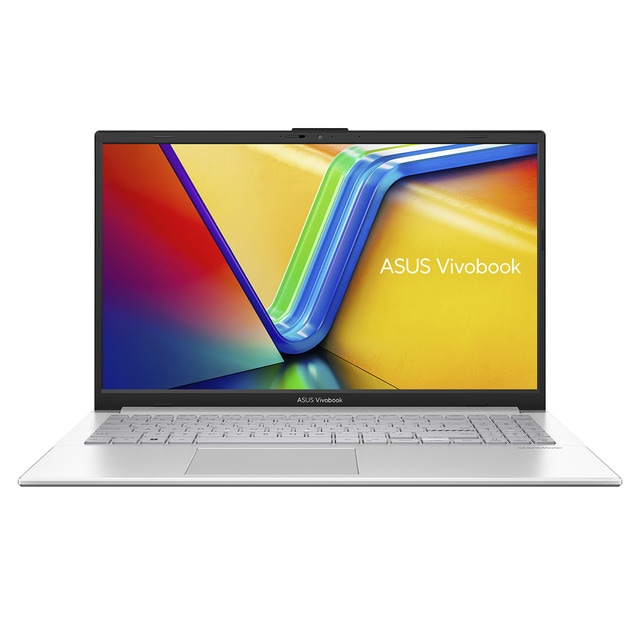 Imagen 0 de Portátil ASUS Vivobook Go 15 E1504GA-BQ1210, i3-N305, 8GB, 512GB SSD, 15,6", Sin SO