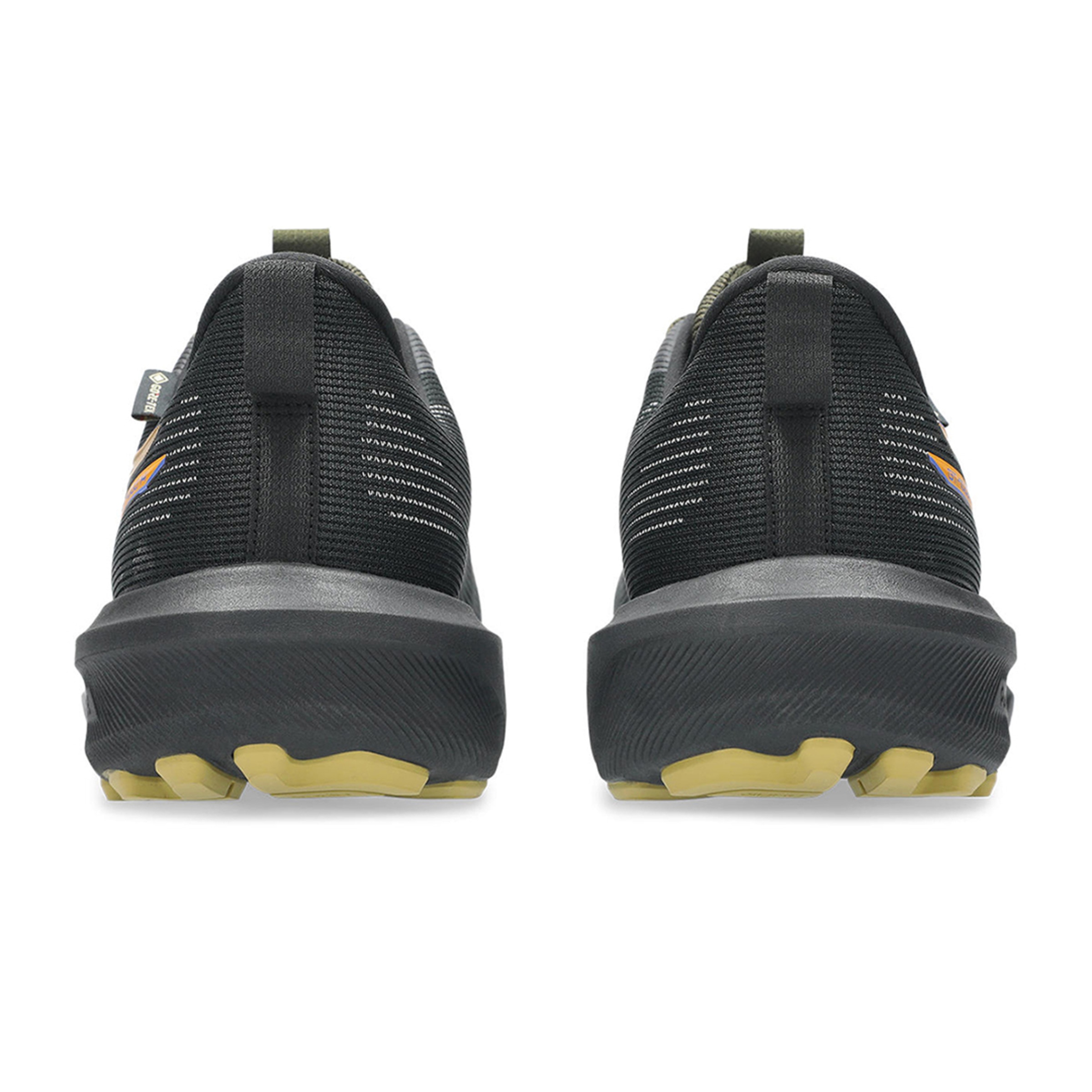 Sapatilhas de Running de Homem Gt-1000 14 Gtx Preto / Azul-7