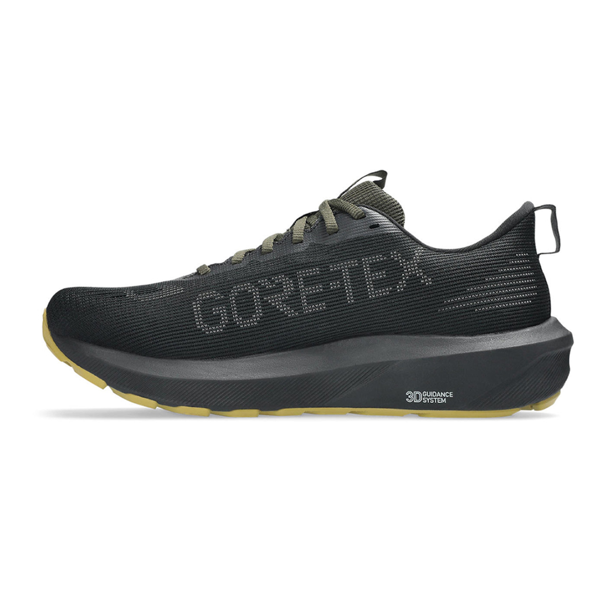 Sapatilhas de Running de Homem Gt-1000 14 Gtx Preto / Azul-4