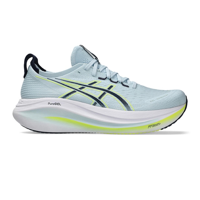 Imagem 0 de Sapatilhas de Running de Homem Gel-Nimbus 27