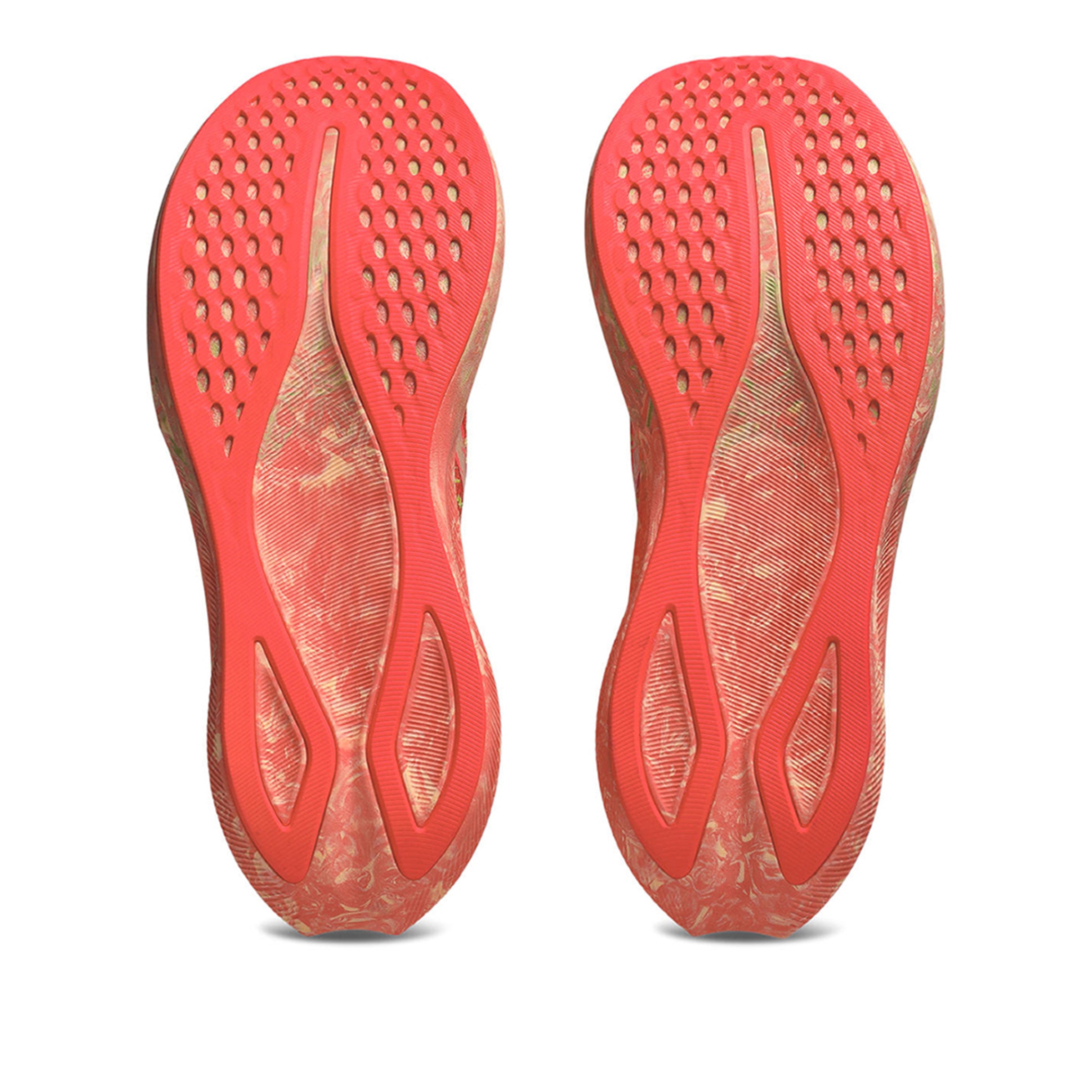 Sapatilhas de Running de Mulher Noosa Tri 16 Laranja / Vermelho-6