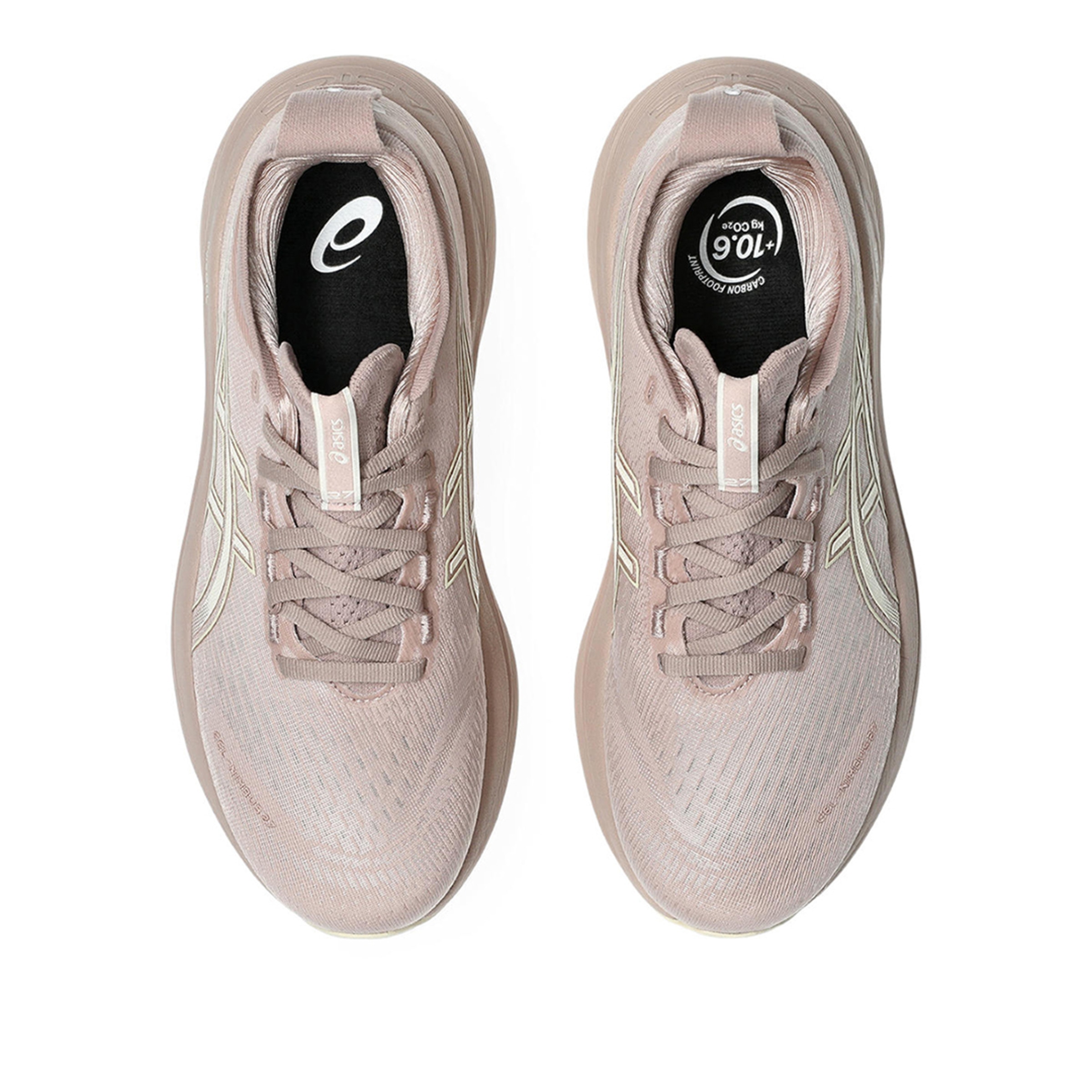 Zapatillas Asics Mujer El Corte Ingles Asics Nimbus 22 Zapatillas