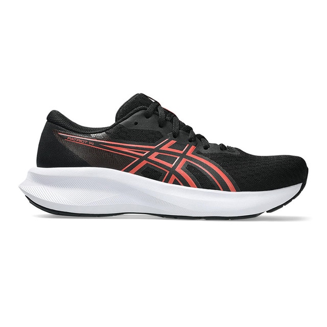 Imagen 0 de Zapatillas Running De Mujer Patriot 14 Asics