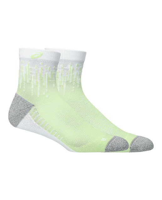 Imagen 0 de Calcetines Unisex Performance Run Sock Quarter Asics
