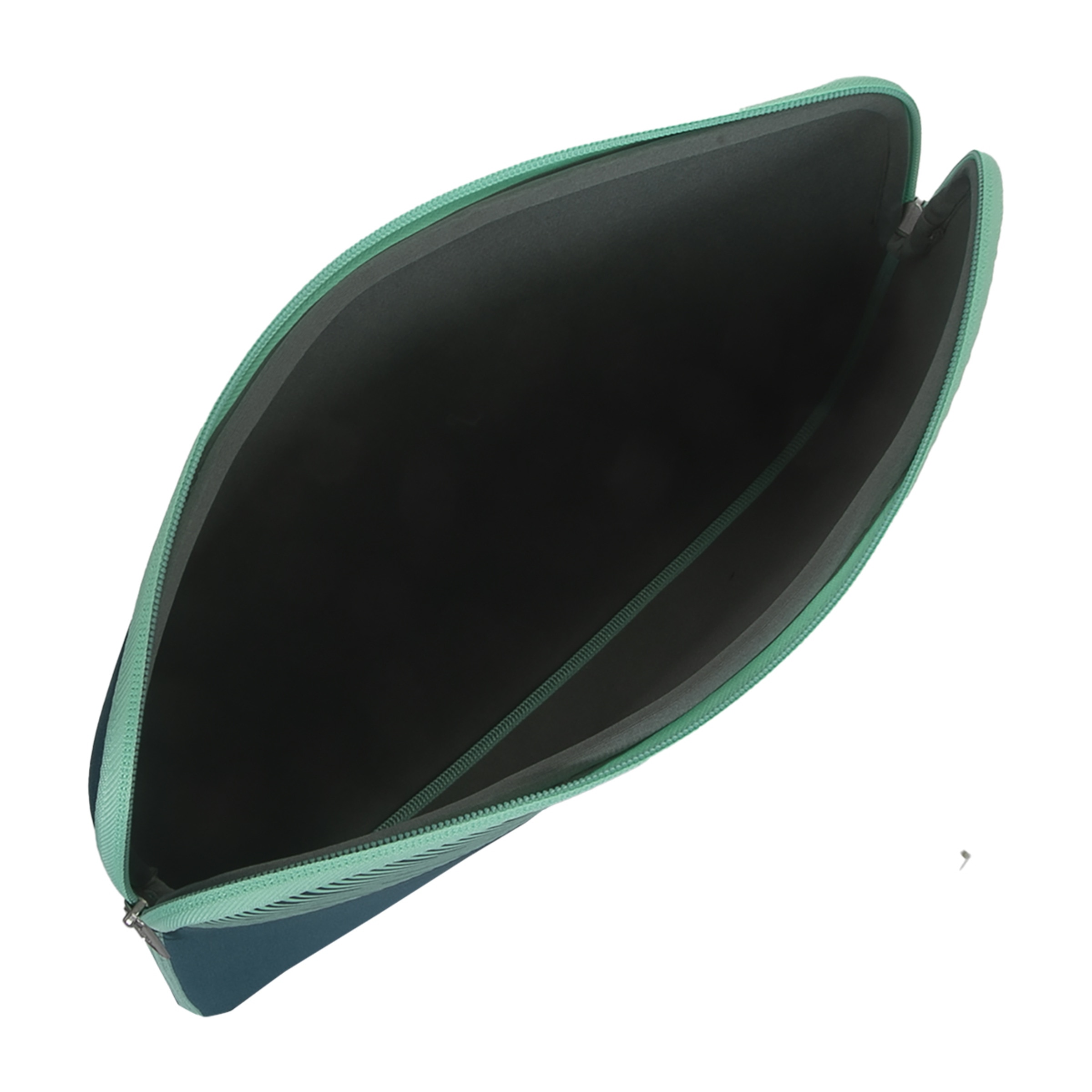 Funda Neopreno Targus Pulse EcoSmart para portátiles de 13"-14" Verde-4