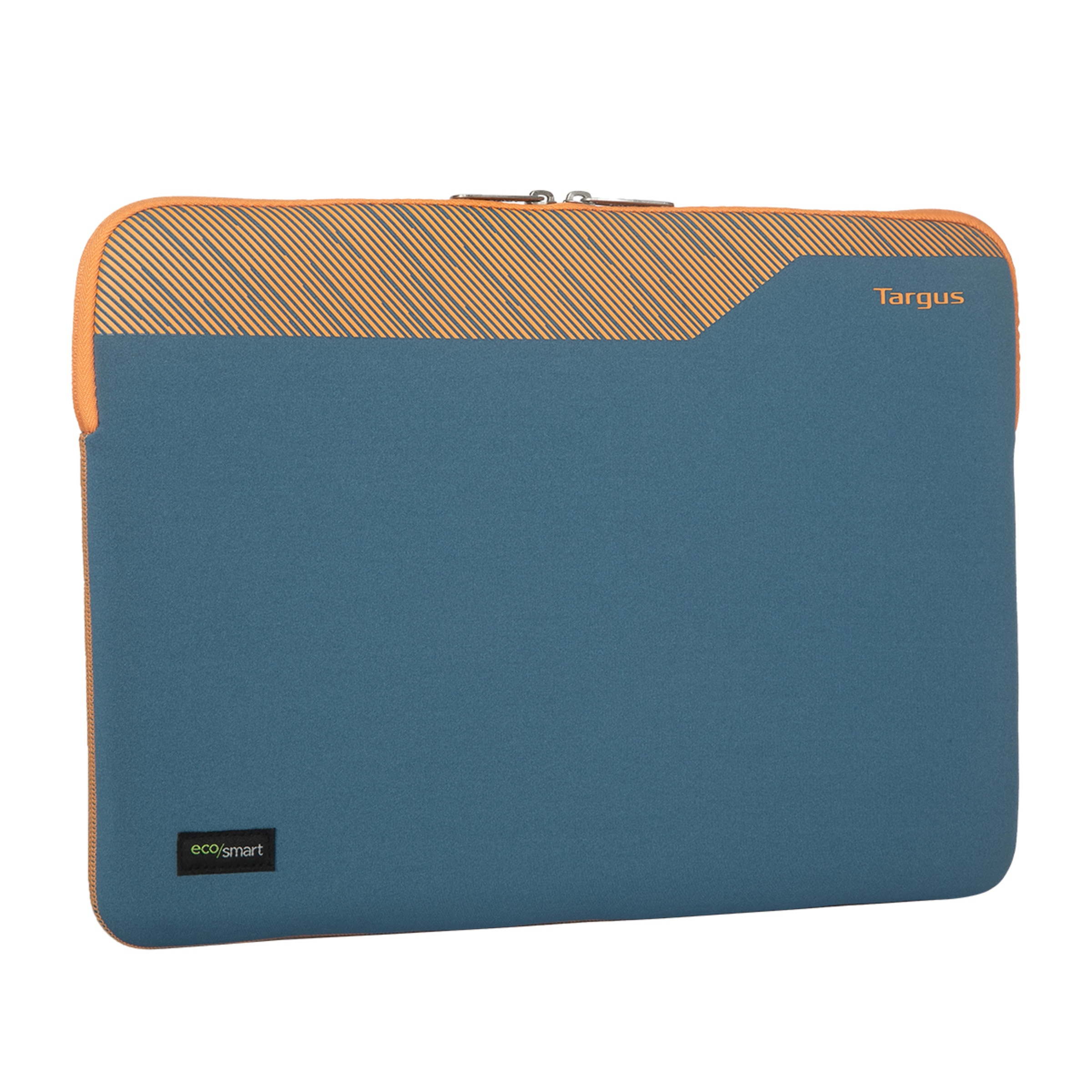 Funda Neopreno Targus Pulse EcoSmart para portátiles de 15"-16" Azul-2